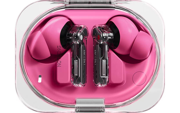 Nothing Ear True Wireless In-Ear-Kopfhörer Ear (3a) Pink