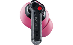 Nothing Ear True Wireless In-Ear-Kopfhörer Ear (3a) Pink