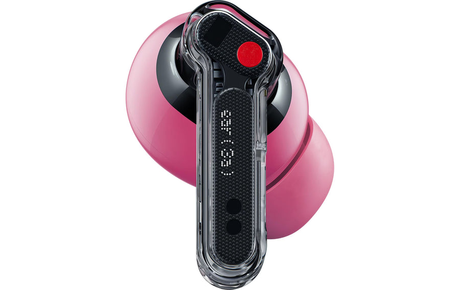 Nothing Ear True Wireless Cuffie in-ear Ear (3a) Rosa