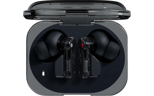Nothing Ear True Wireless In-Ear-Kopfhörer Ear (3a) Schwarz