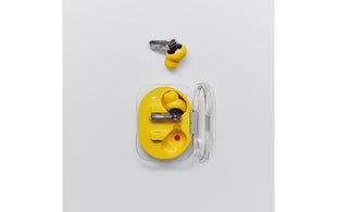 Nothing Ear True Wireless In-Ear-Kopfhörer Ear (3a) Gelb