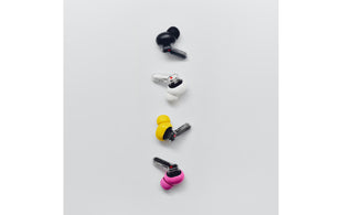 Nothing Ear True Wireless In-Ear-Kopfhörer Ear (3a) Pink