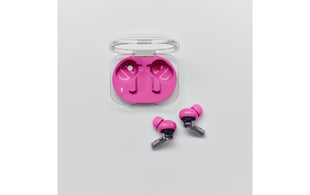 Nothing Ear True Wireless In-Ear-Kopfhörer Ear (3a) Pink
