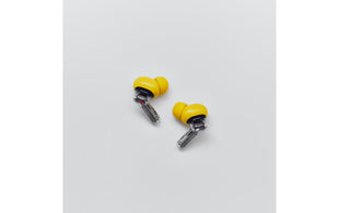 Nothing Ear True Wireless In-Ear-Kopfhörer Ear (3a) Gelb