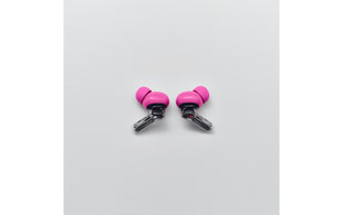 Nothing Ear True Wireless In-Ear-Kopfhörer Ear (3a) Pink