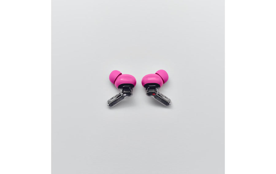 Nothing Ear True Wireless Cuffie in-ear Ear (3a) Rosa