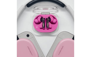 Nothing Ear True Wireless In-Ear-Kopfhörer Ear (3a) Pink
