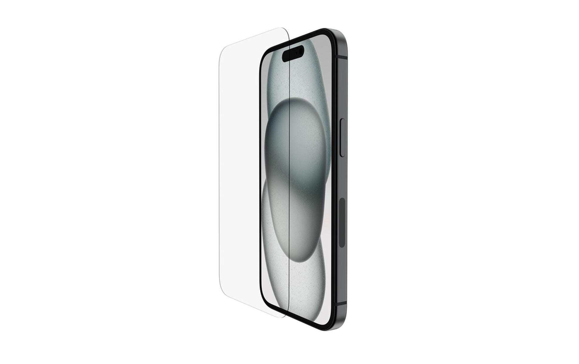 Belkin UltraGlass 2 Gehärtetes Glas Transparent