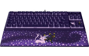 Razer Ornata V3 Pokémon Espeon/Umbreon Edition Tenkeyless