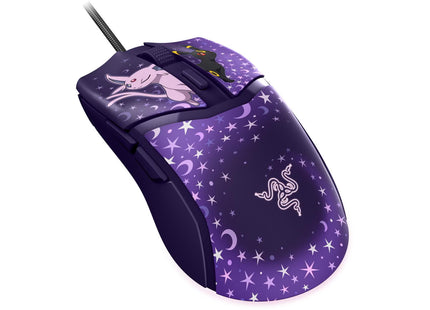 Razer Cobra Pokémon Espeon/Umbreon Edition Leicht, kabelgebunden