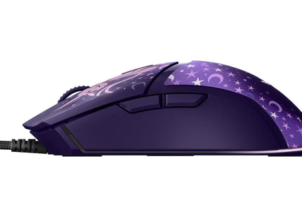 Razer Cobra Pokémon Espeon/Umbreon Edition Leicht, kabelgebunden