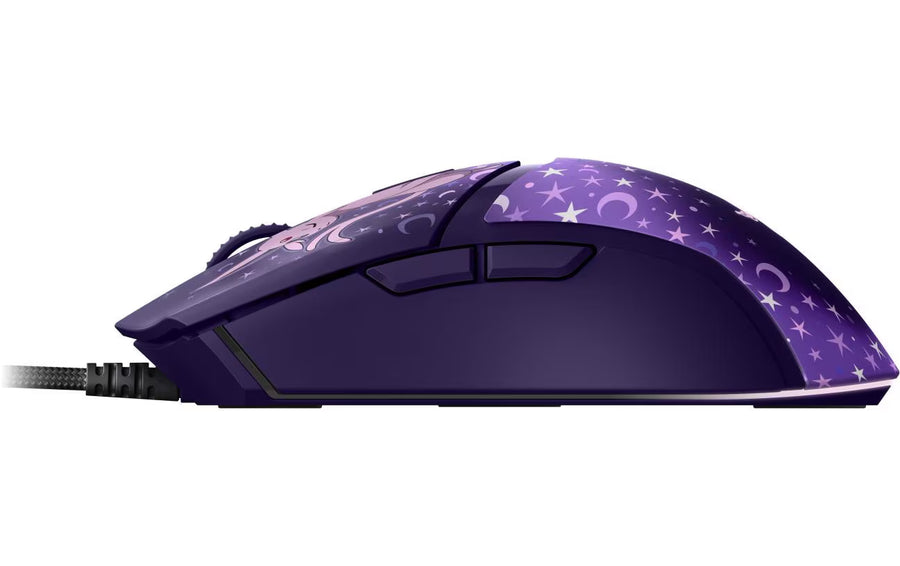 Razer Cobra Pokémon Espeon/Umbreon Edition Leicht, kabelgebunden