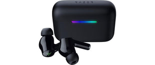 Razer Hammerhead V3 X HyperSpeed for Xbox Schwarz