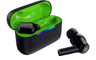 Razer Hammerhead V3 X HyperSpeed for Xbox Schwarz
