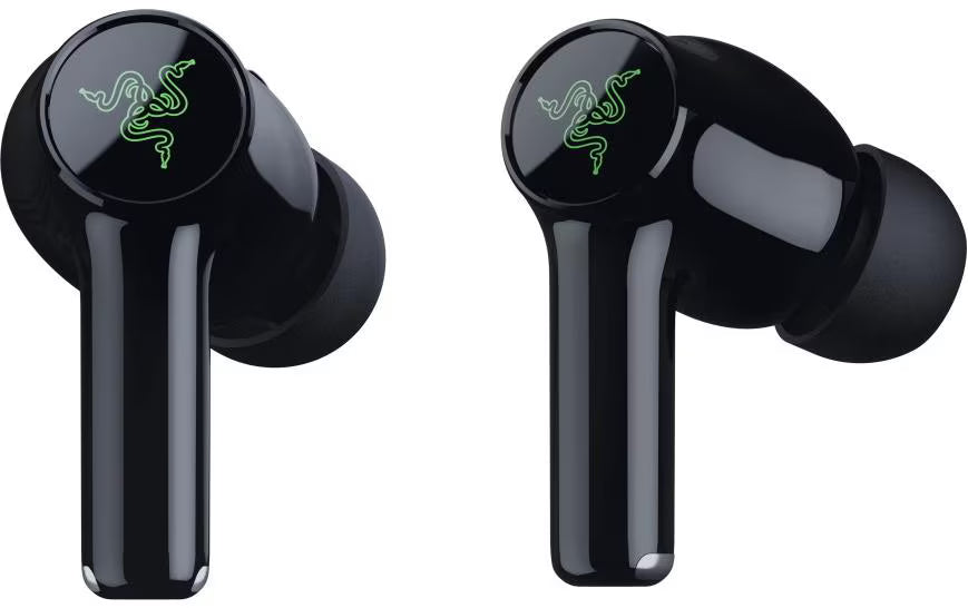 Razer Hammerhead V3 X HyperSpeed for Xbox Nero