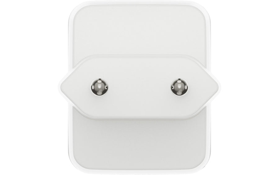 HYPER USB-Wandladegerät Flex GaN 45 W 2x USB-C