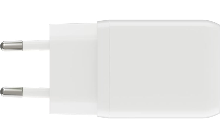 HYPER USB-Wandladegerät Flex GaN 65 W 2x USB-C 1x USB-A