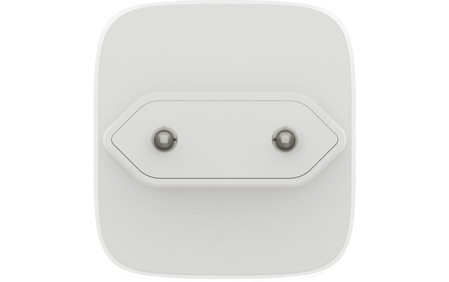 HYPER USB-Wandladegerät Flex GaN 65 W 2x USB-C 1x USB-A