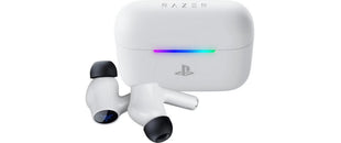 Razer Hammerhead V3 X HyperSpeed for PlayStation Weiss
