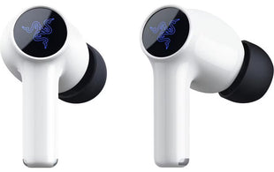 Razer Hammerhead V3 X HyperSpeed for PlayStation Weiss