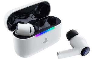 Razer Hammerhead V3 X HyperSpeed for PlayStation Weiss