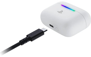 Razer Hammerhead V3 X HyperSpeed for PlayStation Weiss