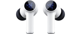 Razer Hammerhead V3 X HyperSpeed for PlayStation Weiss