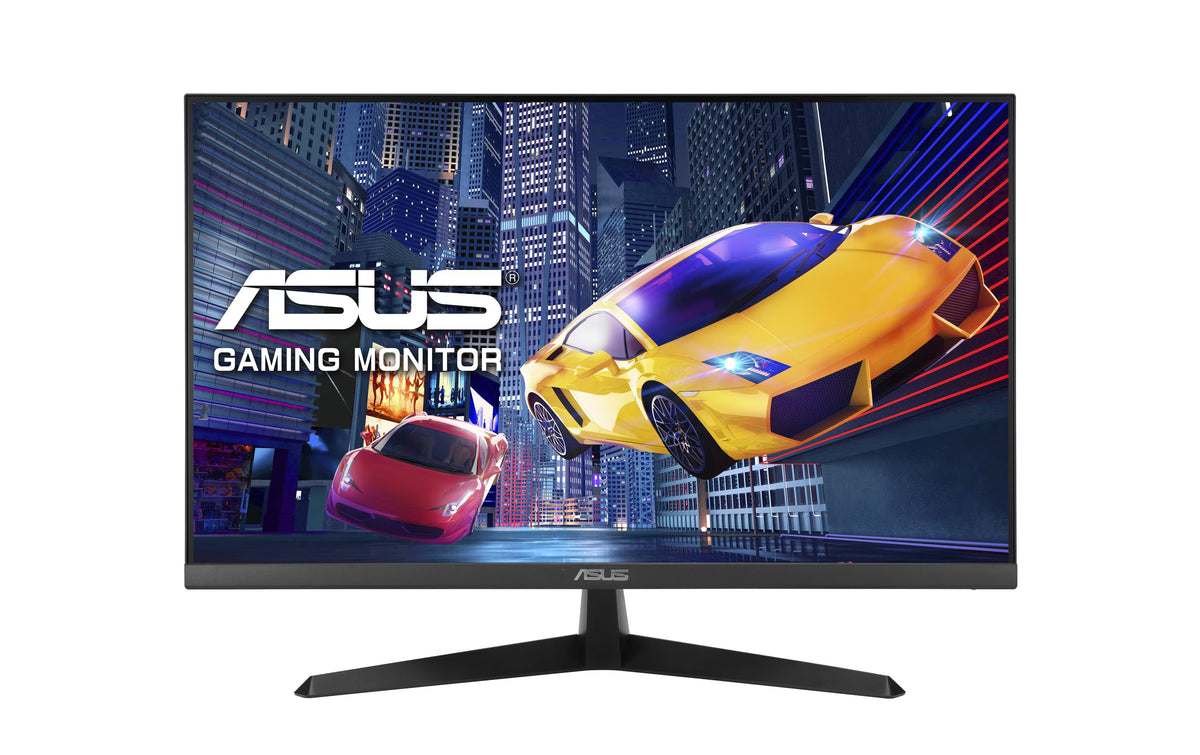 ASUS Monitor Eye Care VY279HG2 27 Zoll, IPS, FHD, 144 Hz, 1 ms