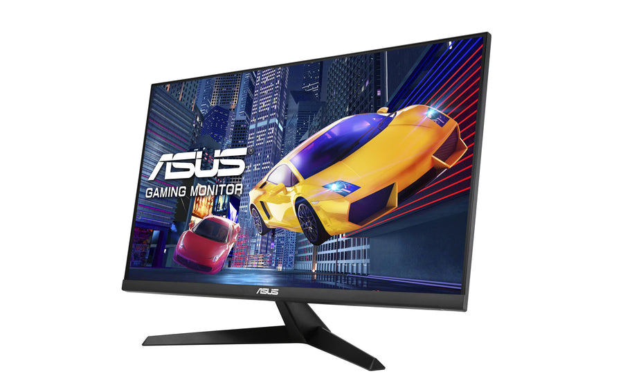 ASUS Moniteur Eye Care VY279HG2 27 pouces, IPS, FHD, 144 Hz, 1 ms