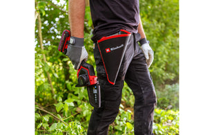 Einhell GE-PS 18/15 Li 12.5 cm Schnittlänge, Holster Kit