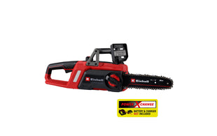 Einhell GE-LC 18/25 Li BL-Solo Akku, bürstenlos, 25 cm