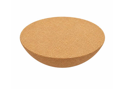 KOOR Balance Halbkugel Kork, 30 cm
