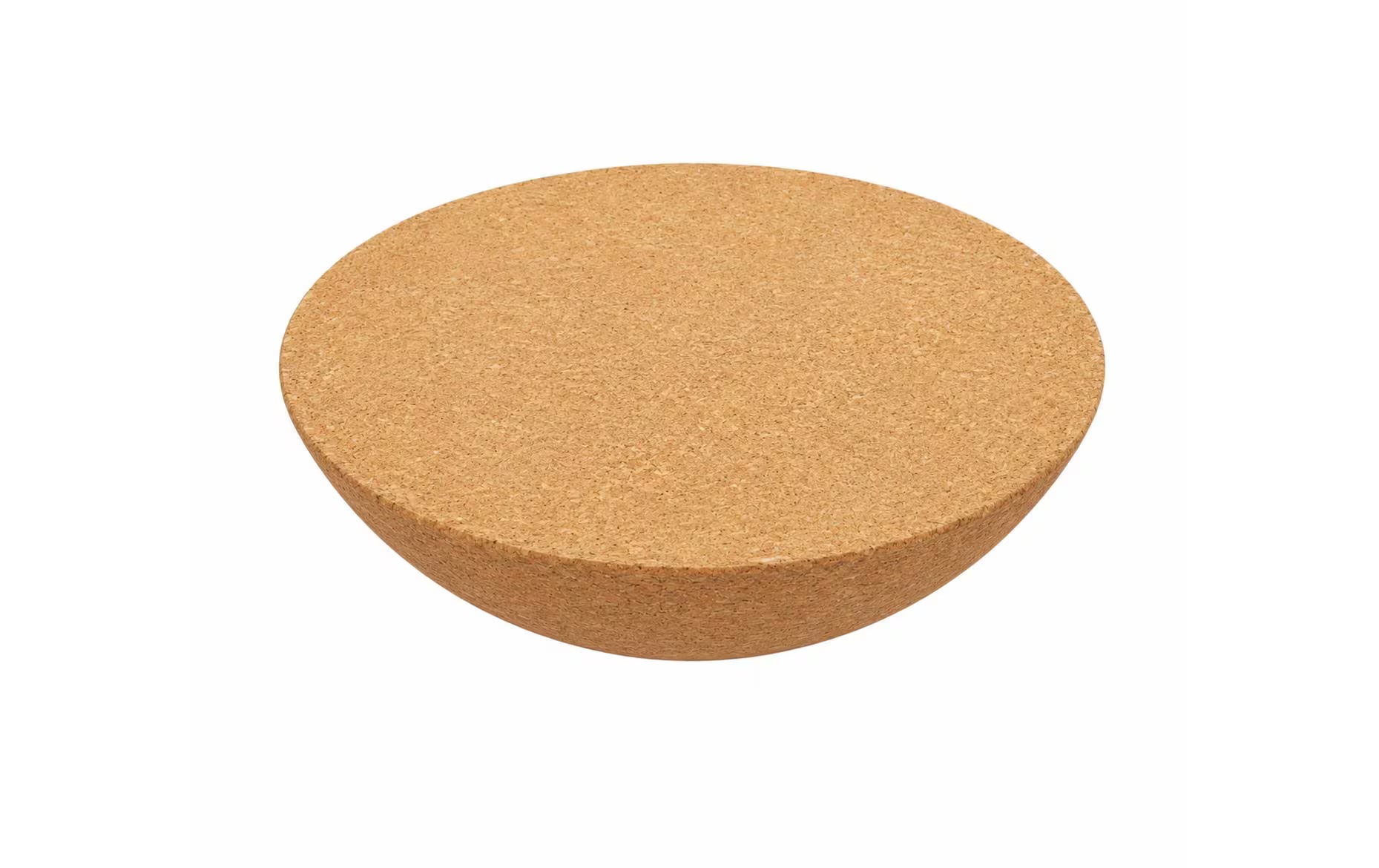 KOOR Balance Semisfera in sughero, 30 cm