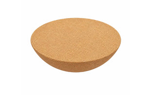KOOR Balance Halbkugel Kork, 30 cm