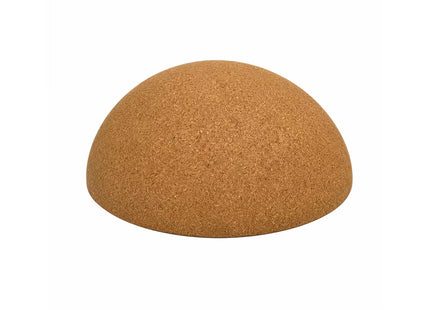 KOOR Balance Halbkugel Kork, 30 cm
