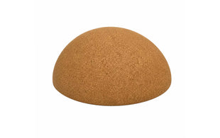 KOOR Balance Halbkugel Kork, 30 cm