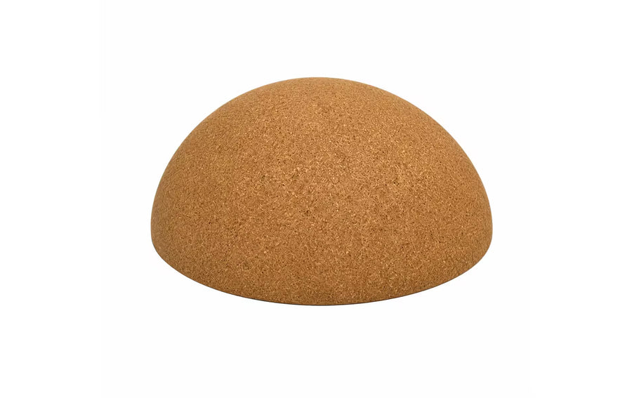 KOOR Balance Semisfera in sughero, 30 cm