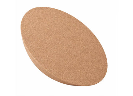 KOOR Balance Halbkugel Kork, 30 cm