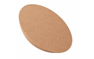 KOOR Balance Halbkugel Kork, 30 cm