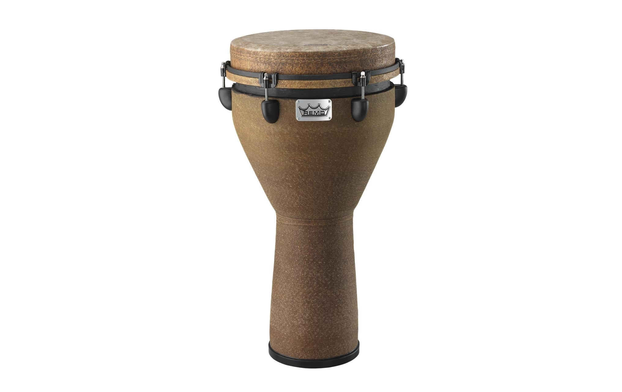 Remo Djembe DJ-0012-05 12", Earth, Mondo Serie