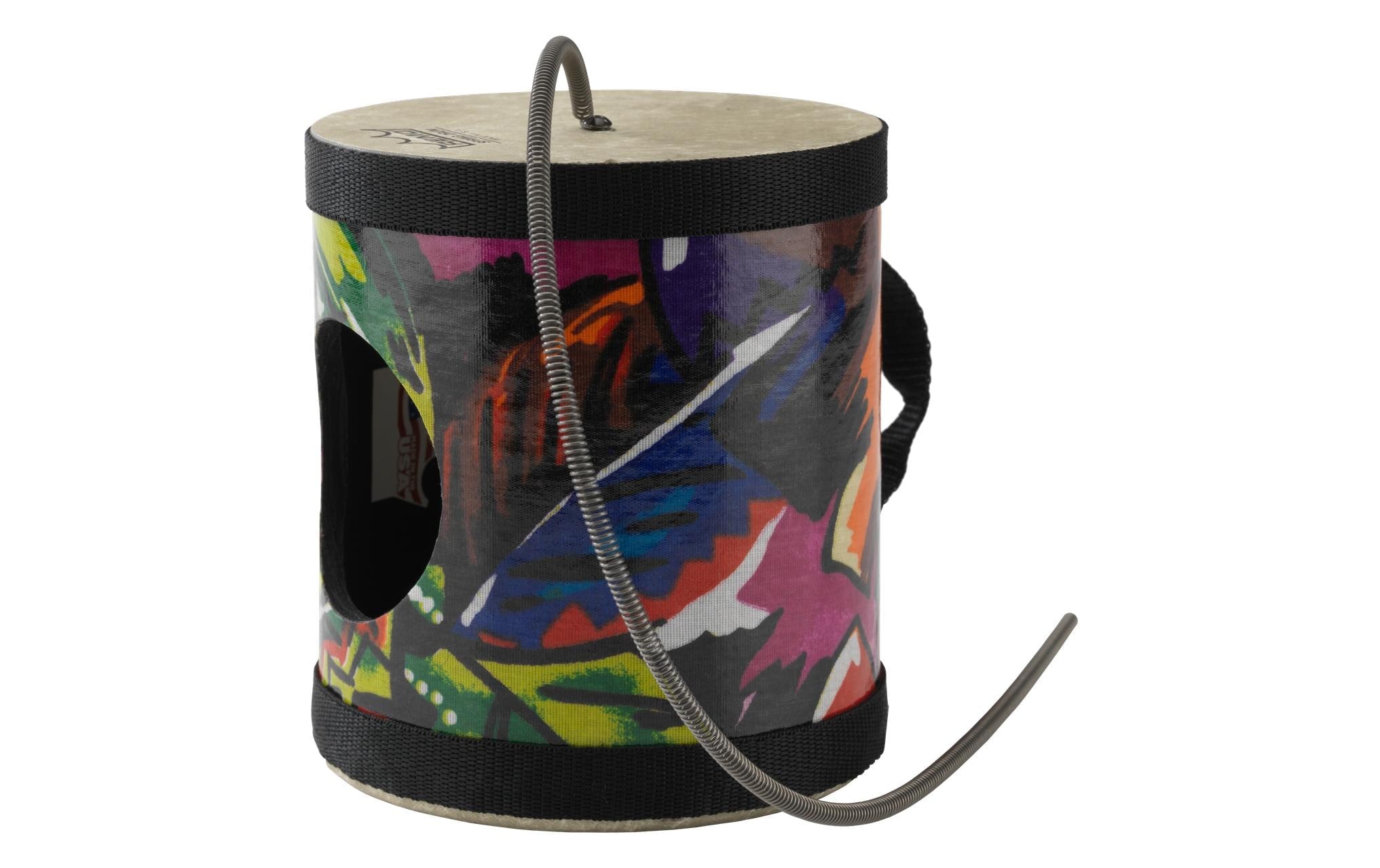 Remo Spring Drum