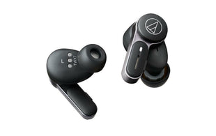 Audio-Technica ATH-TWX7 Schwarz