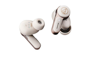 Audio-Technica ATH-TWX7 Weiss