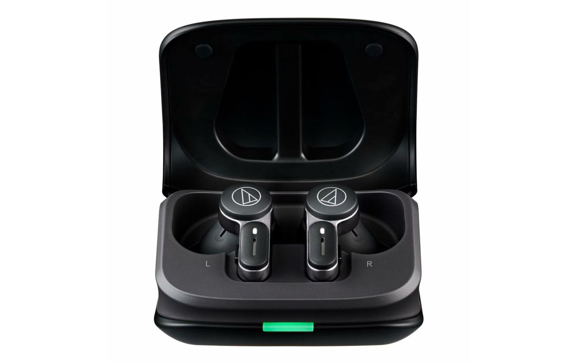 Audio-Technica ATH-TWX7 Schwarz