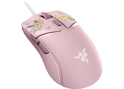 Razer Cobra Pokémon Pikachu Eevee Ed. Kabelgebunden, ultraleicht