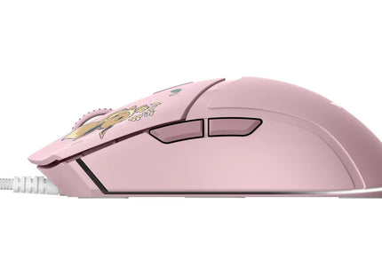 Razer Cobra Pokémon Pikachu Eevee Ed. Kabelgebunden, ultraleicht