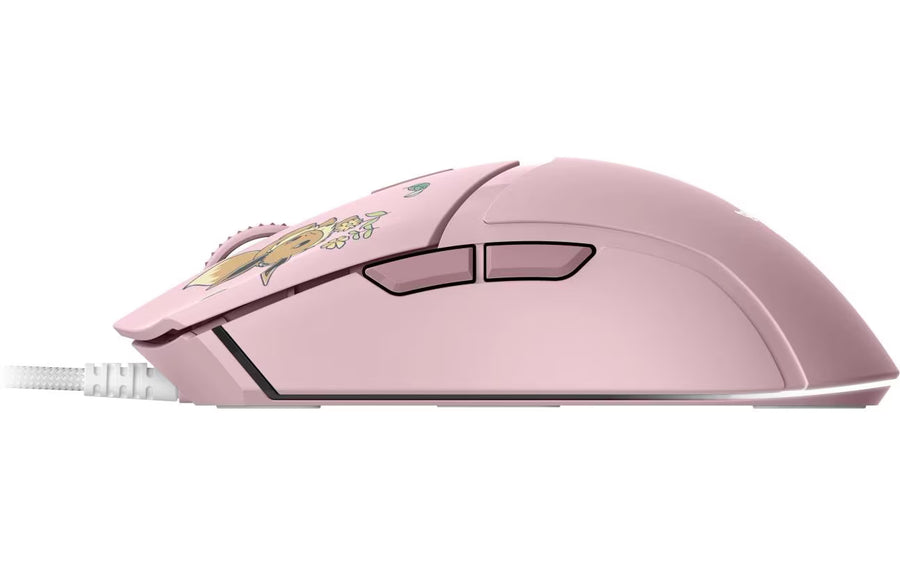 Razer Cobra Pokémon Pikachu Eevee Ed. Kabelgebunden, ultraleicht
