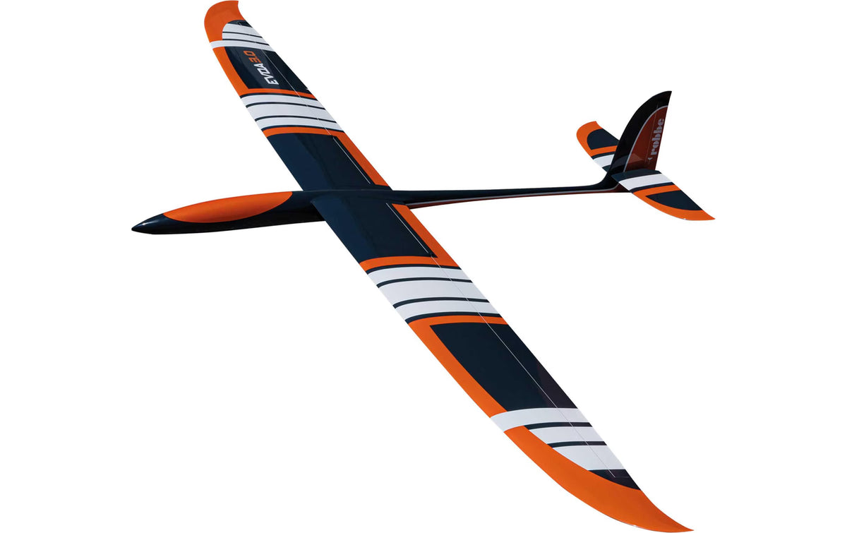 robbe Evoa ARF, 3.0 m