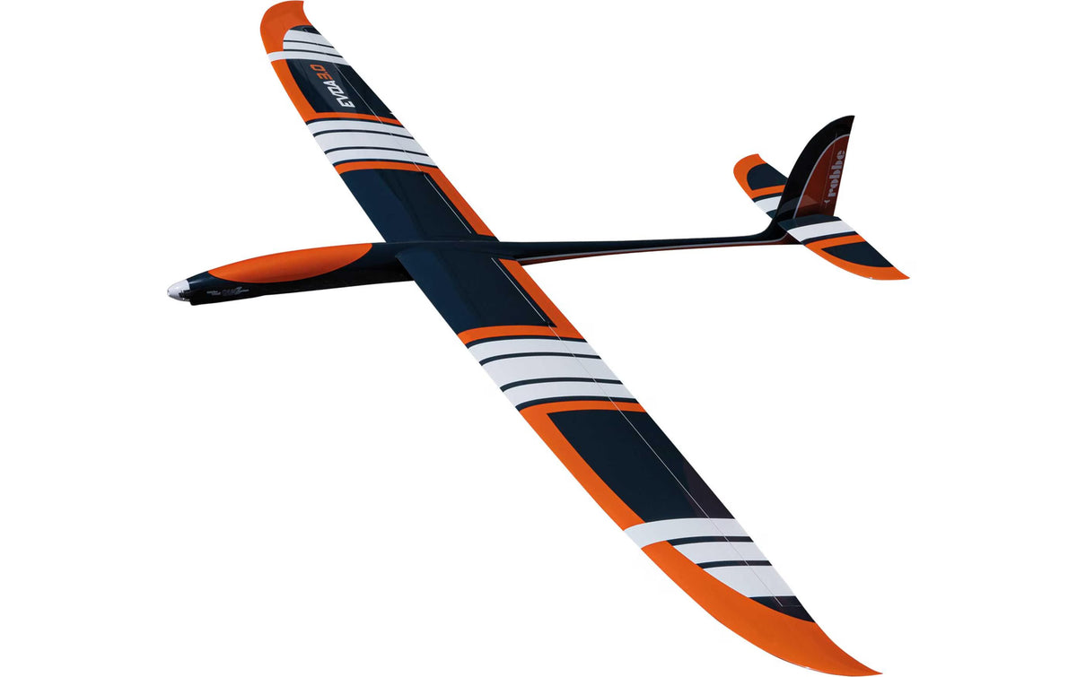 robbe EVOA 3.0 Voll-GFK