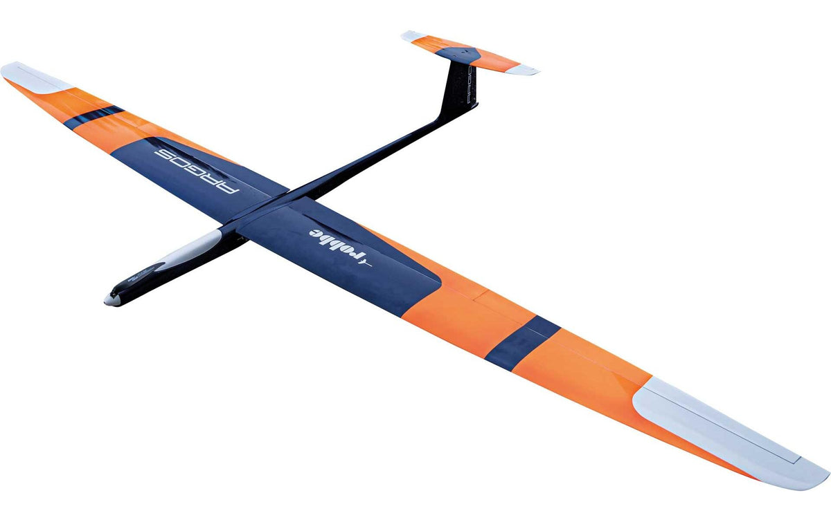 robbe ARGOS ARF Voll-CFK 2.75 m